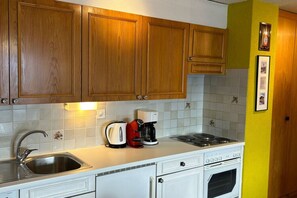 Apartment | Private kitchen