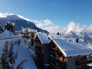 Apartamento | Fachada