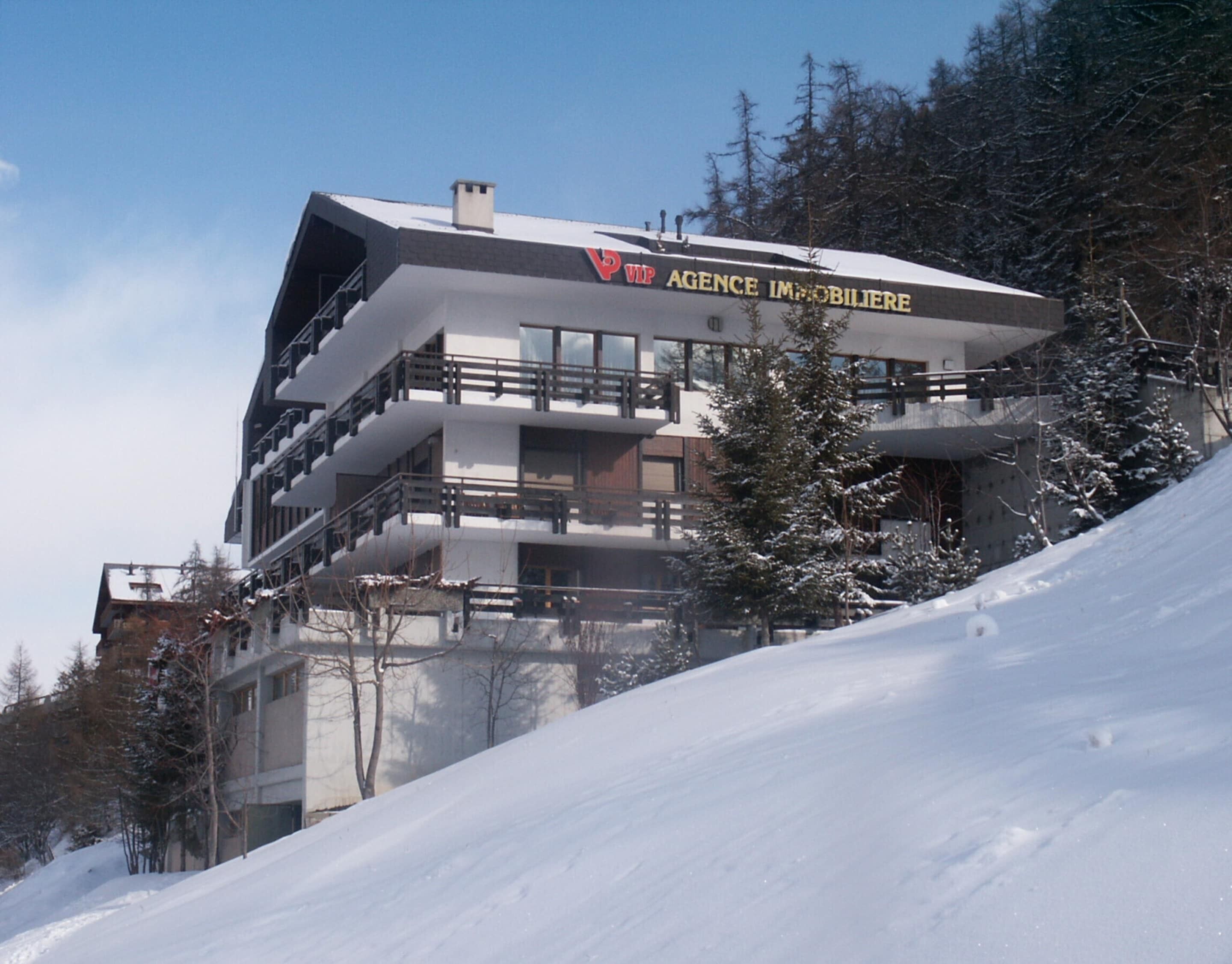 Apartamento | Exterior
