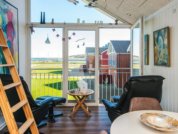 House | Interior - 4 Person Holiday Home in Lemvig (Lemvig)