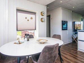 Interior - 4 Person Holiday Home in Lemvig (Lemvig)
