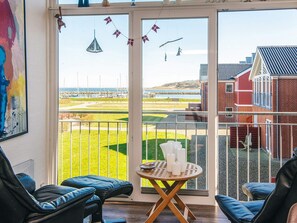 House | Interior - 4 Person Holiday Home in Lemvig (Lemvig)