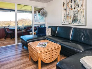Hus | Innvendig