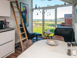 House | Interior - 4 Person Holiday Home in Lemvig (Lemvig)