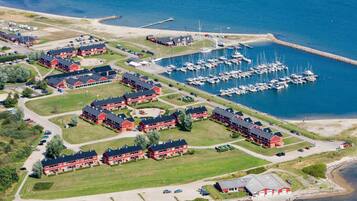 House | Marina