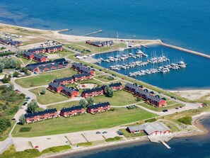 Casa | Marina