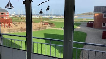 Casa | Vista desde la propiedad