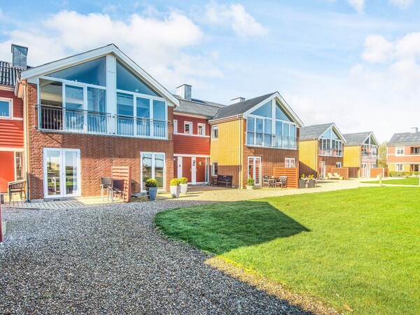 4 Person Holiday Home In Lemvig - Lemvig