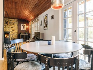 House | Interior - 6 Person Holiday Home in Rodby (Rodby)