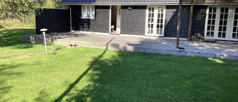 House | Exterior