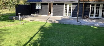 6 Person Holiday Home in Rodby