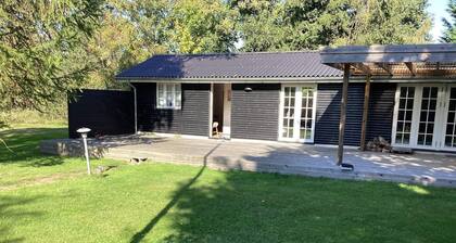 6 Person Holiday Home in Rodby