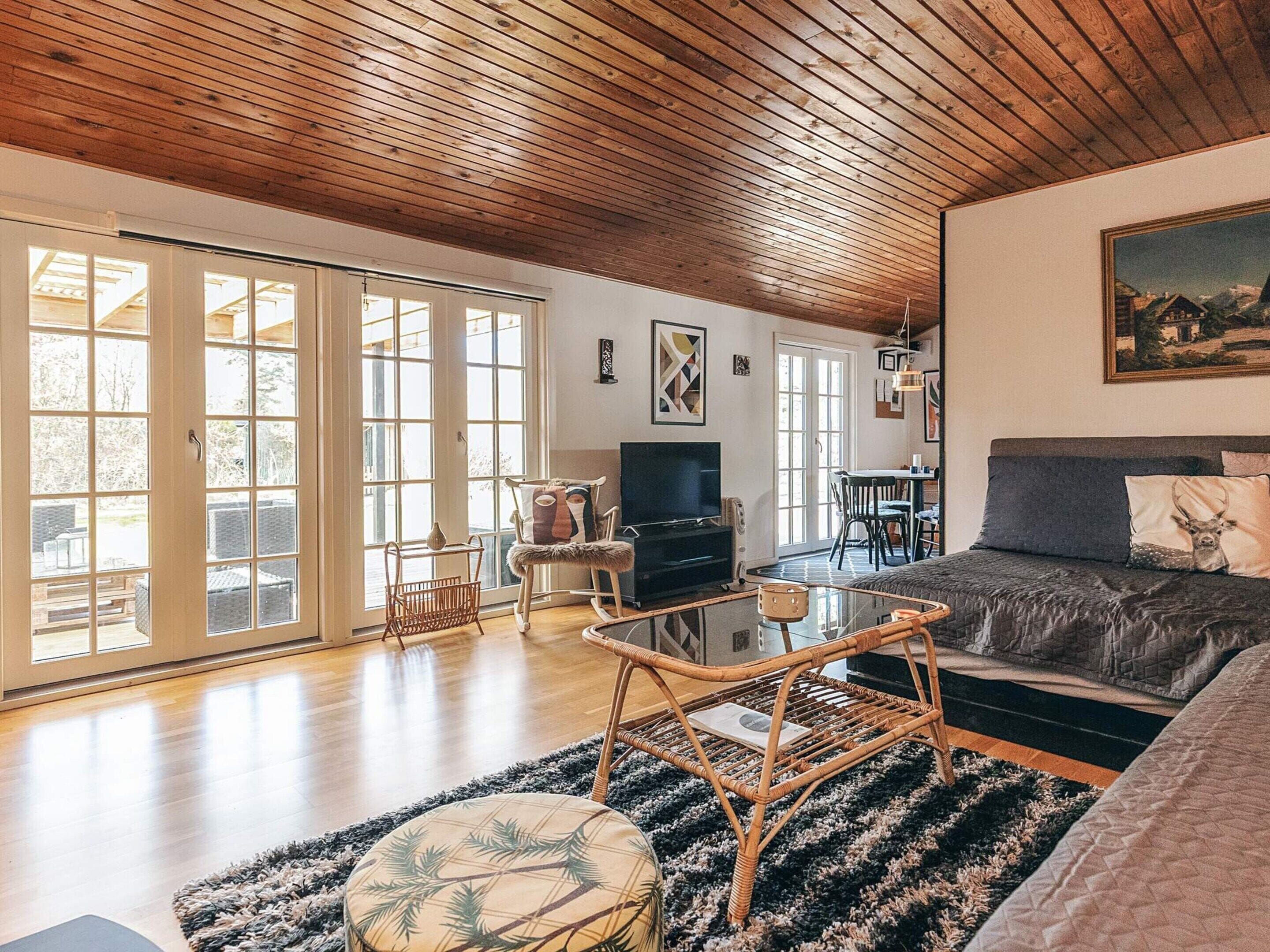 Ferienhaus | Innenbereich