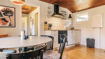 Huis | Interieur