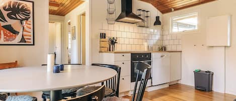 Hus | Interiør