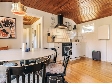 Casa | Interior