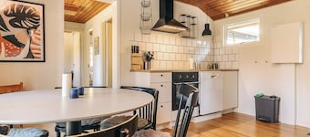 6 Person Holiday Home in Rodby
