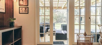 6 Person Holiday Home in Rodby