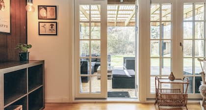 6 Person Holiday Home in Rodby