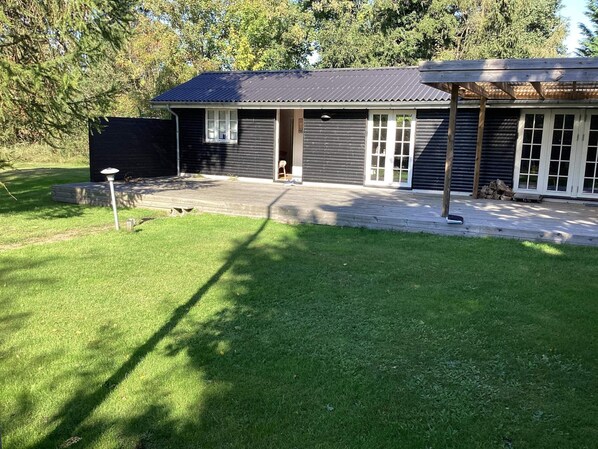 House | Exterior