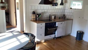 Casa | Cocina privada