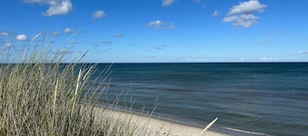 5 Person Holiday Home in Saeby