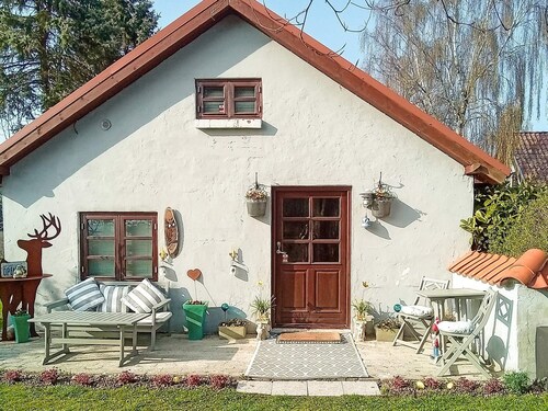 5 Person Holiday Home in Saeby