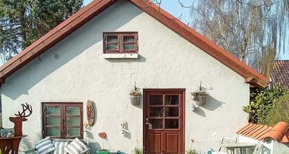 5 Person Holiday Home in Saeby