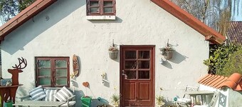 5 Person Holiday Home in Saeby