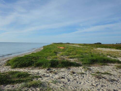 5 Person Holiday Home in Saeby