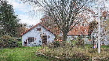 Huis | Exterieur