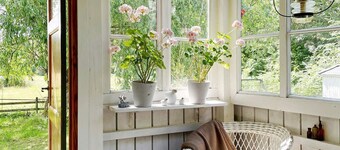 5 Star Holiday Home in Visby