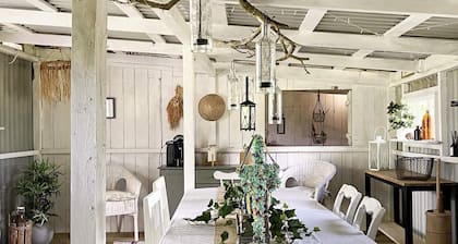5 Star Holiday Home in Visby