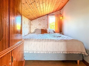 Interior - 5 Person Holiday Home in Falkenberg (Falkenberg)