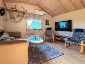 Interior - 5 Person Holiday Home in Falkenberg (Falkenberg)
