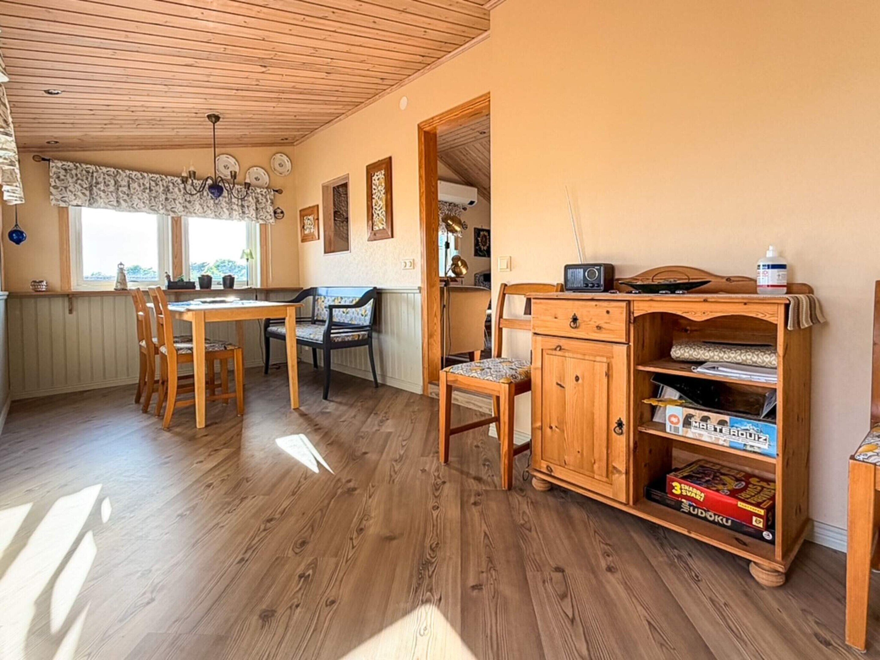 Casa | Interior