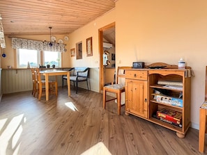 House | Interior - 5 Person Holiday Home in Falkenberg (Falkenberg)
