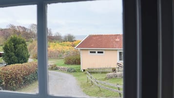 House | View from property