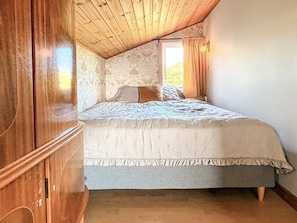 House | Interior - 5 Person Holiday Home in Falkenberg (Falkenberg)