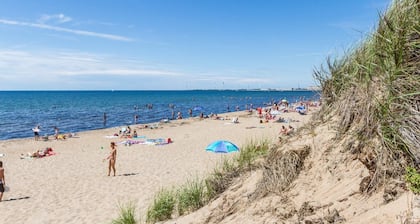 5 Person Holiday Home in Falkenberg