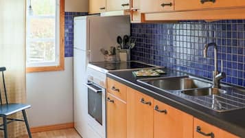 House | Private kitchen