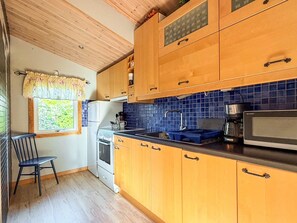 House | Interior - 5 Person Holiday Home in Falkenberg (Falkenberg)