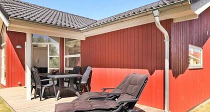 Holiday Home With all Facilities