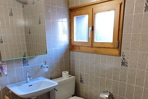 Apartment | Badezimmer
