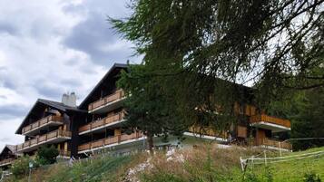 Apartment | Exterior