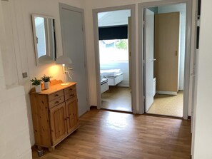 3 bedrooms, individually furnished - 5 Person Holiday Home in Thisted (Thisted)