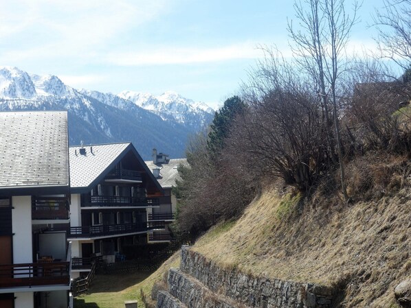 Appartement | Extérieur