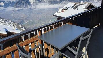 Apartment | Exterior