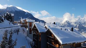 Apartment | Exterior