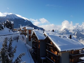 Huoneisto | Ulkopuoli